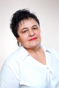 Марина Васильевна Шадрина