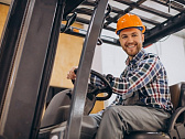 Машинист