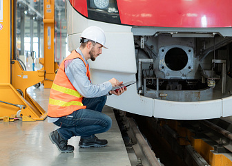 Слесарь-электрик по обслуживанию и ремонту станционного и тоннельного оборудования метрополитена