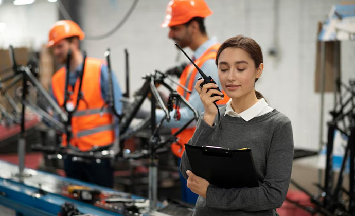 Готовые программы обучения по охране труда